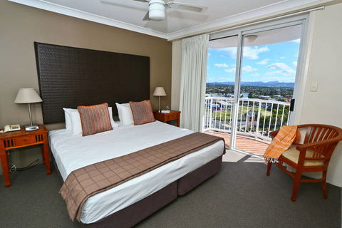 Bel Air On Broadbeach - New Castle Holiday 2
