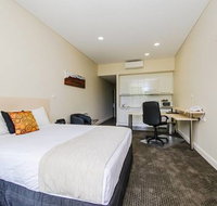 Belconnen Way Motel  Serviced Apartments - New Castle Holiday