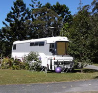 Belongil Fields - New Castle Holiday