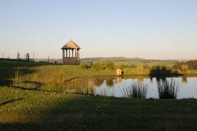 Benaway Cottages - New Castle Holiday 4