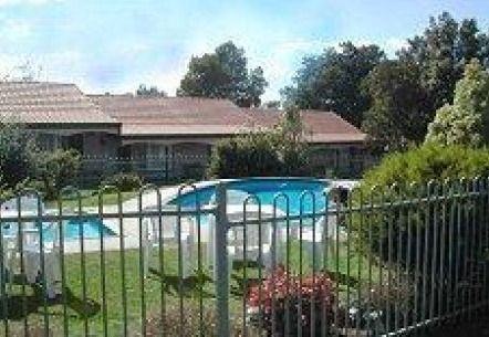 Bendigo Welcome Stranger Motel - New Castle Holiday