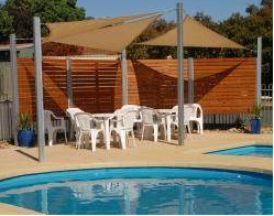 Bendigo Welcome Stranger Motel - New Castle Holiday 2