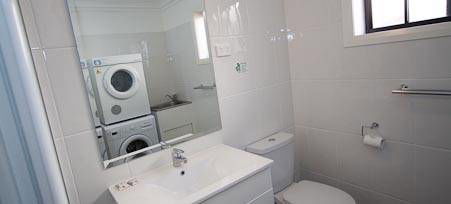 Best Western Charles Sturt Suites & Apartments - New Castle Holiday 3