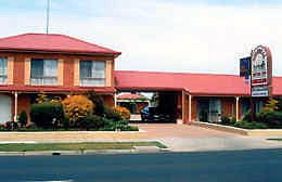 BEST WESTERN Colonial Motor Inn Bairnsdale - New Castle Holiday 4