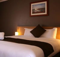 BEST WESTERN Hospitality Inns Carnarvon - New Castle Holiday