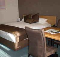 BEST WESTERN Hospitality Inns Esperance - New Castle Holiday