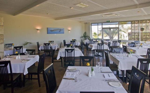 BEST WESTERN Hospitality Inns Geraldton - New Castle Holiday 1