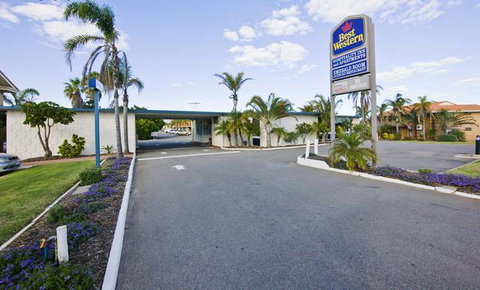 BEST WESTERN Hospitality Inns Geraldton - New Castle Holiday 2