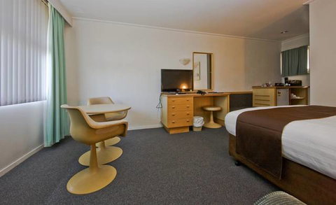 BEST WESTERN Hospitality Inns Geraldton - New Castle Holiday 3