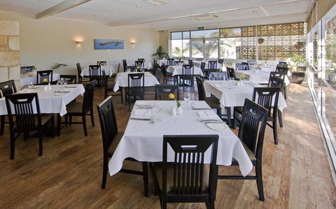 BEST WESTERN Hospitality Inns Geraldton - New Castle Holiday 4