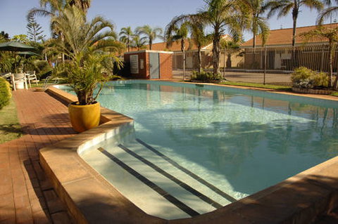 BEST WESTERN Hospitality Inns Geraldton - New Castle Holiday 6