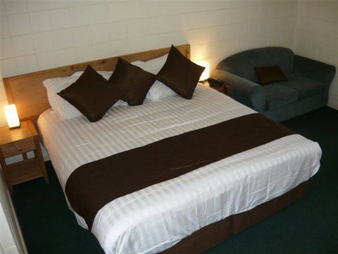BEST WESTERN Hospitality Inns Geraldton - New Castle Holiday 7