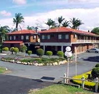 Best Western Ipswich - New Castle Holiday