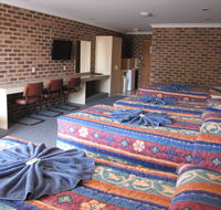 Big Trout Motor Inn - New Castle Holiday