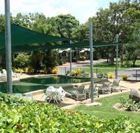 BIG4 Cooktown Holiday Park - New Castle Holiday