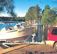 BIG4 Forster-Tuncurry Great Lakes Holiday Park - New Castle Holiday