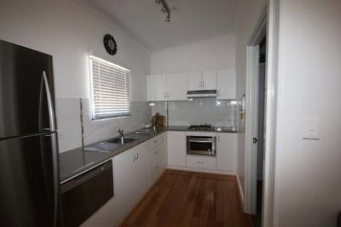 BIG4 MacDonnell Range Holiday Park - New Castle Holiday 7