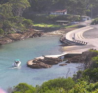 BIG4 Tathra Beach Holiday Park - New Castle Holiday