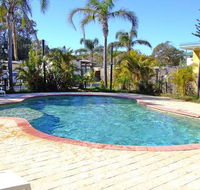 Birubi Beach Holiday Park - New Castle Holiday
