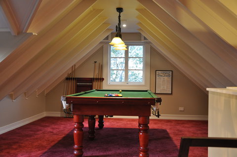 Bli Bli House Luxury Accommodation - New Castle Holiday 6