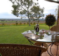 Blickinstal Barossa Valley Retreat - New Castle Holiday