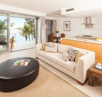 Blue Dolphin Holiday Resort - New Castle Holiday