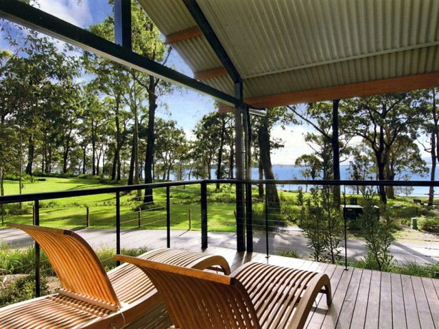Murrays Beach NSW New Castle Holiday