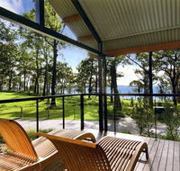 Bluebell Retreat House - New Castle Holiday