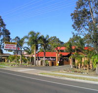 Bomaderry Motor Inn - New Castle Holiday