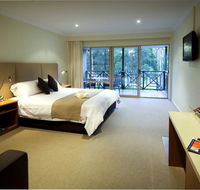 Bonville Golf Resort - New Castle Holiday