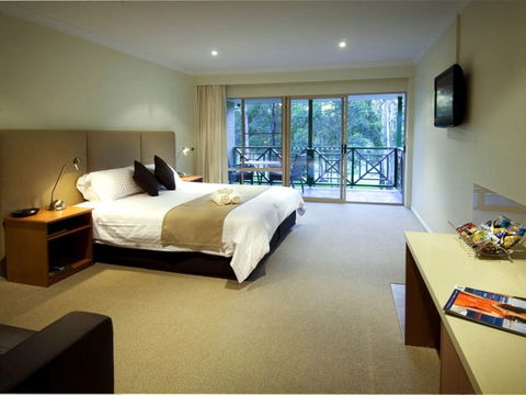Bonville Golf Resort - New Castle Holiday 0