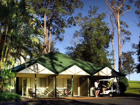 Bonville Golf Resort - New Castle Holiday 1