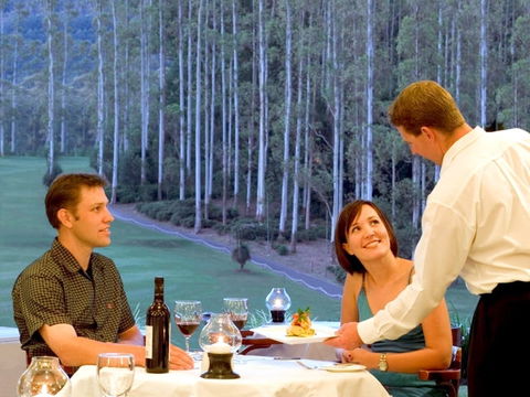 Bonville Golf Resort - New Castle Holiday 2