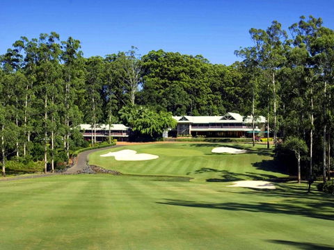 Bonville Golf Resort - New Castle Holiday 3