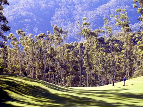 Bonville Golf Resort - New Castle Holiday 4