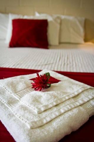 Boonah Motel - New Castle Holiday 2