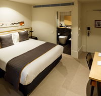Brady Hotels Central Melbourne - New Castle Holiday