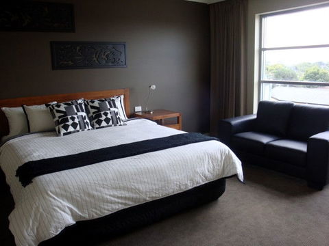 Bridges On Argyle Motel & Serviced Apartments - New Castle Holiday 0