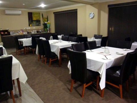 Bridges On Argyle Motel & Serviced Apartments - New Castle Holiday 1