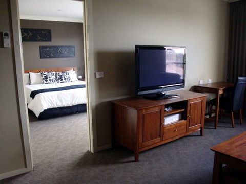 Bridges On Argyle Motel & Serviced Apartments - New Castle Holiday 2