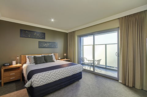 Bridges On Argyle Motel & Serviced Apartments - New Castle Holiday 5