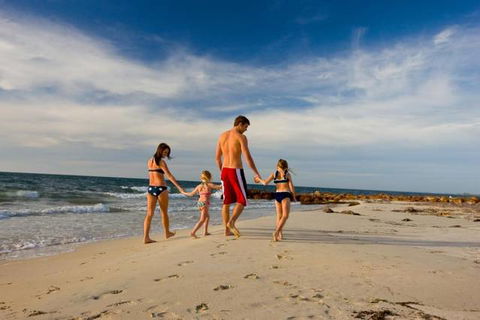 Broadwater Beach Resort Busselton - New Castle Holiday 3