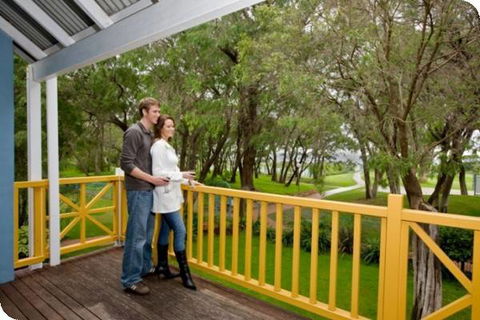 Broadwater Beach Resort Busselton - New Castle Holiday 5