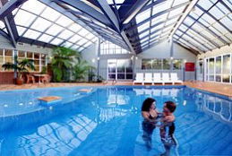 Broadwater Beach Resort Busselton - New Castle Holiday 8