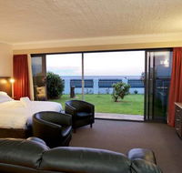 Burnie Ocean View Motel and Caravan park - New Castle Holiday