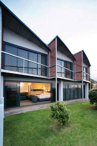 Burnie Ocean View Motel And Caravan Park - New Castle Holiday 3