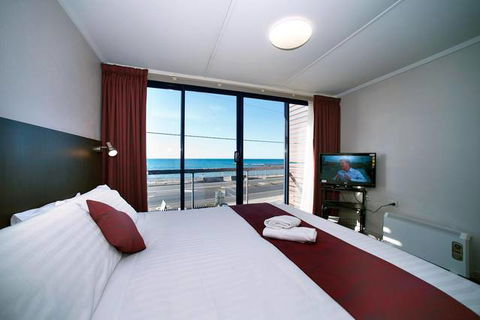 Burnie Ocean View Motel And Caravan Park - New Castle Holiday 5