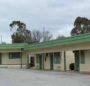 Calder Family Motel - New Castle Holiday