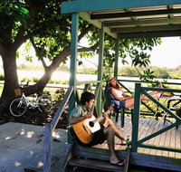 Calypso Holiday Park Yamba - New Castle Holiday