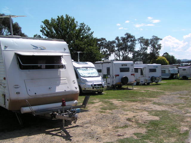 Hackett ACT New Castle Holiday